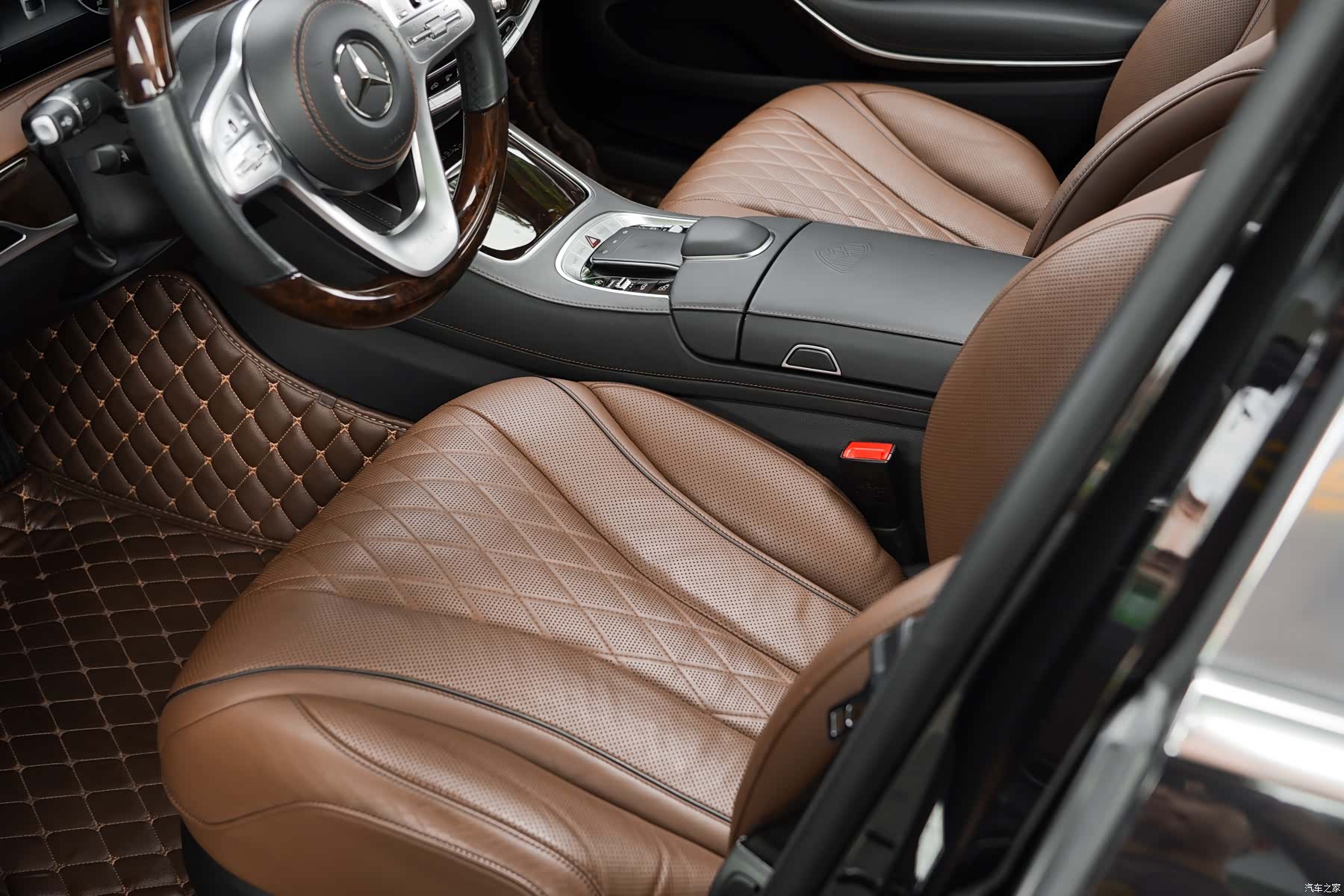 Maybach S-Class, 2019 43