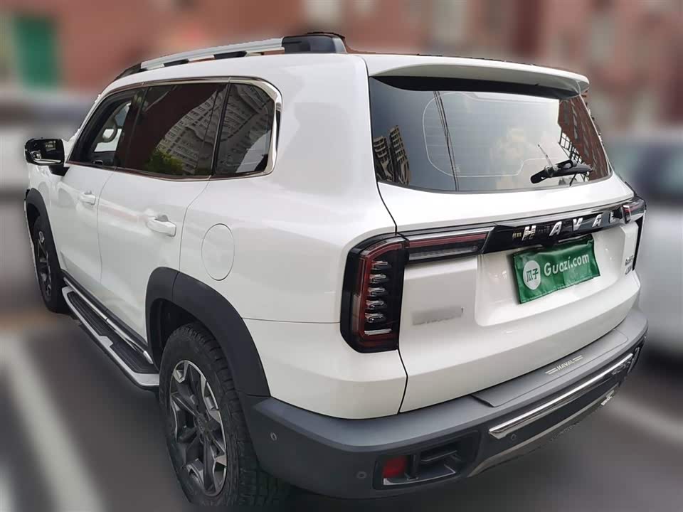 Haval Big dog Haval Big dog