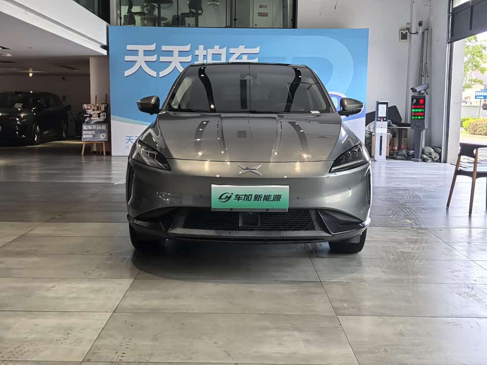 XPENG G3 XPENG G3