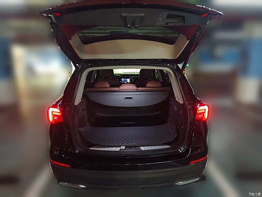 Buick Envision Plus, 2020 20
