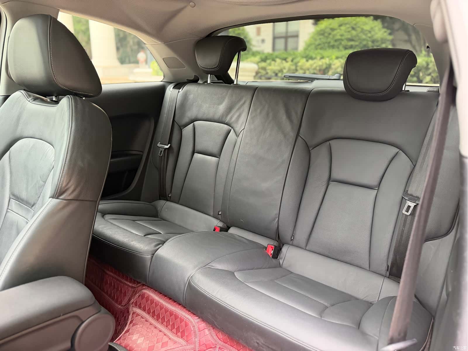 Audi A1, 2014 10
