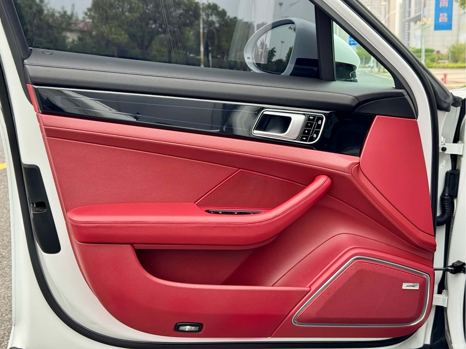 Porsche Panamera, 2019 11