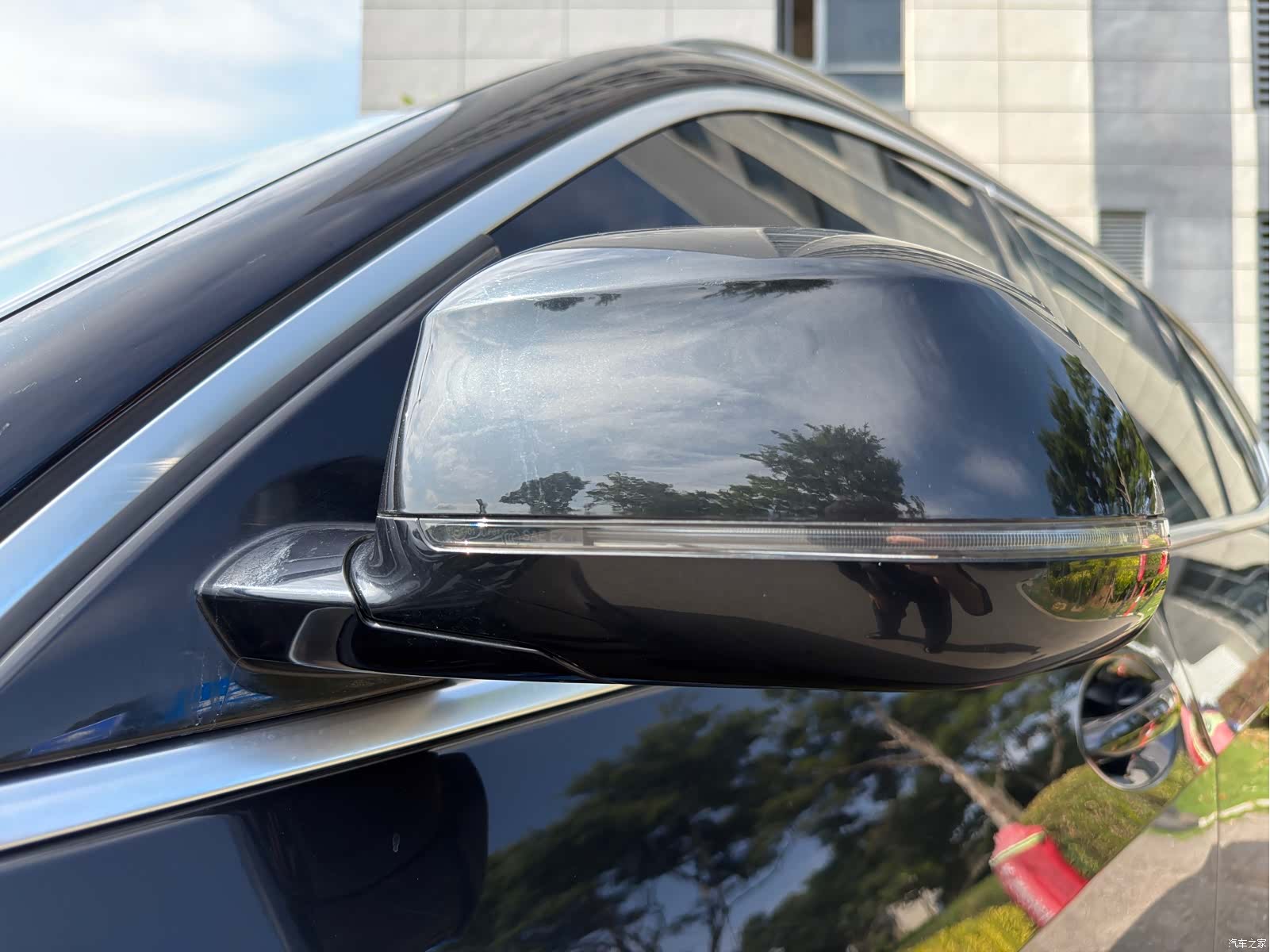 BMW X5, 2019 14