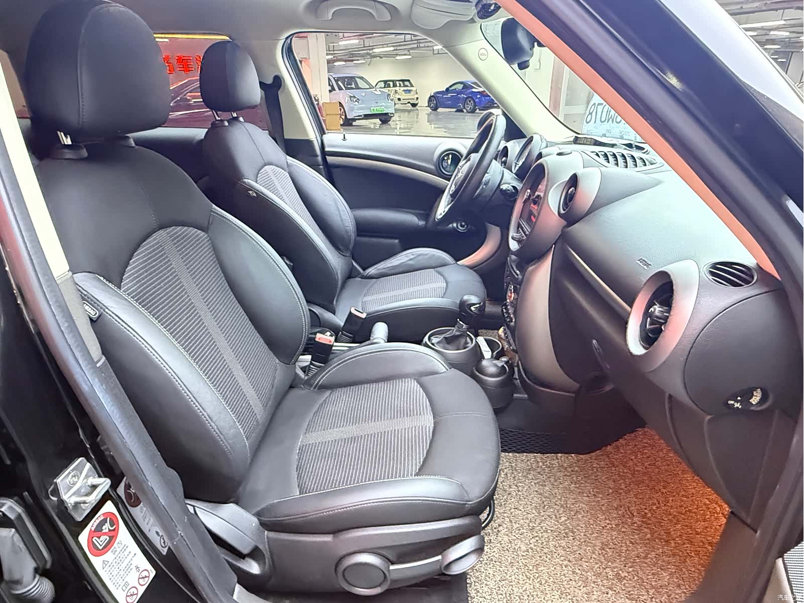 Mini Countryman, 2012 7