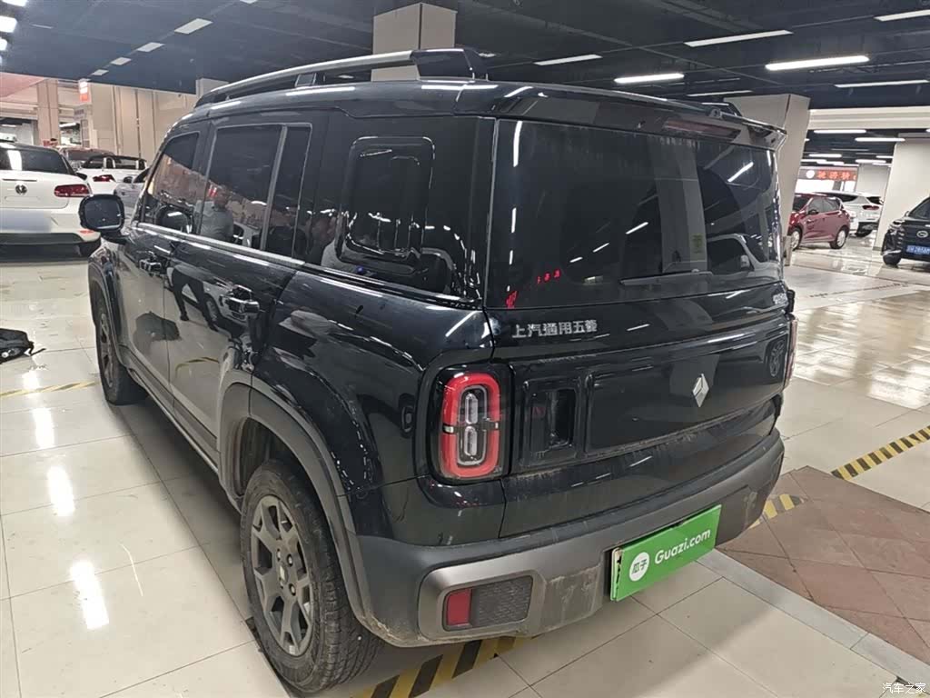 Wuling Yep, 2025 все фото