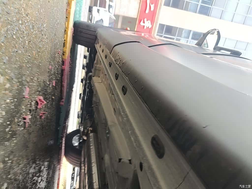 Chery Tiggo 9, 2026 7
