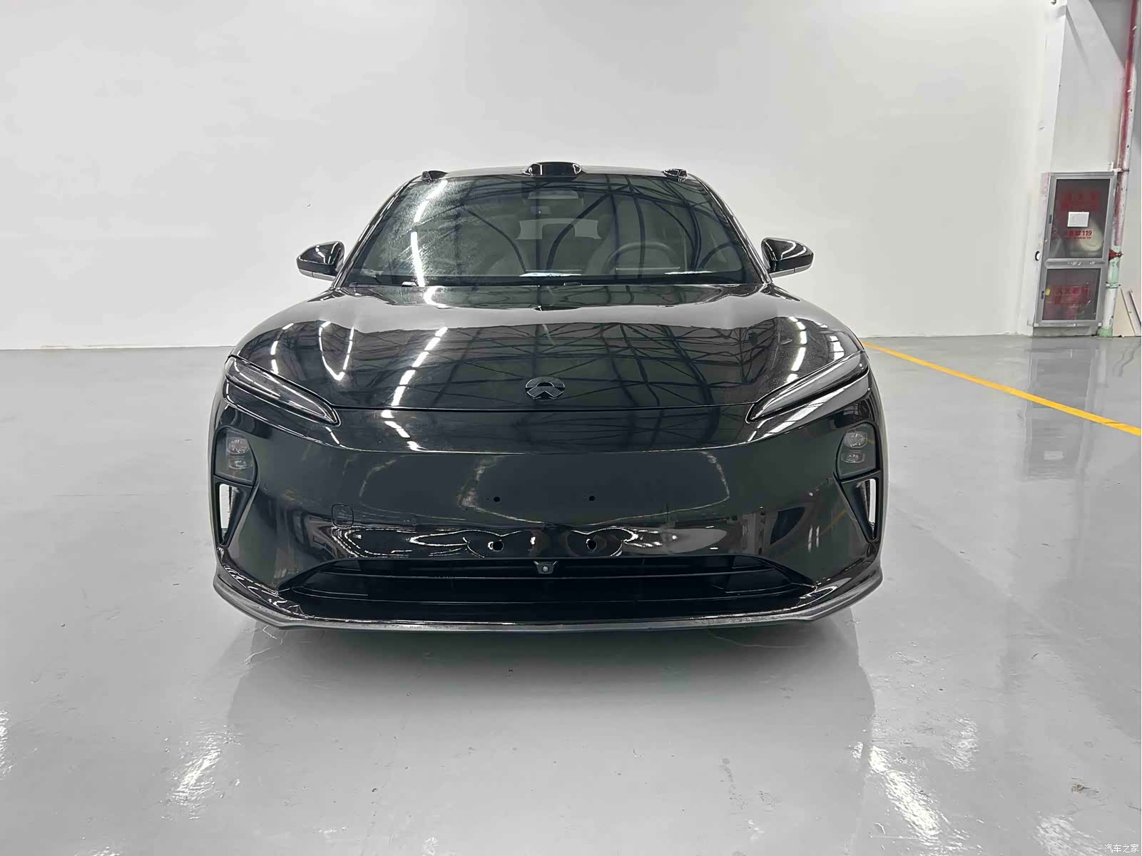 NIO ET5, 2025 2
