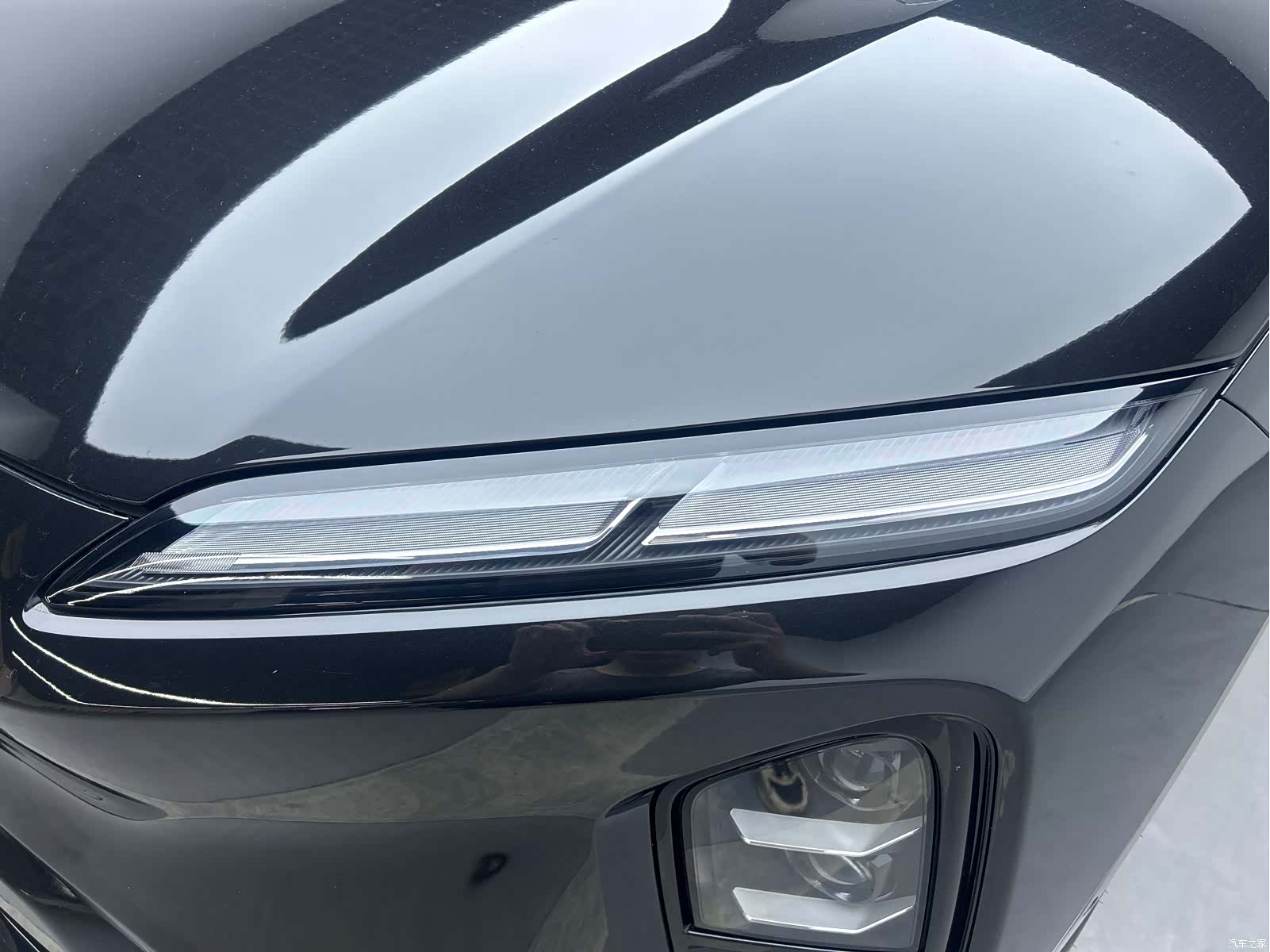 NIO ES6, 2025 18