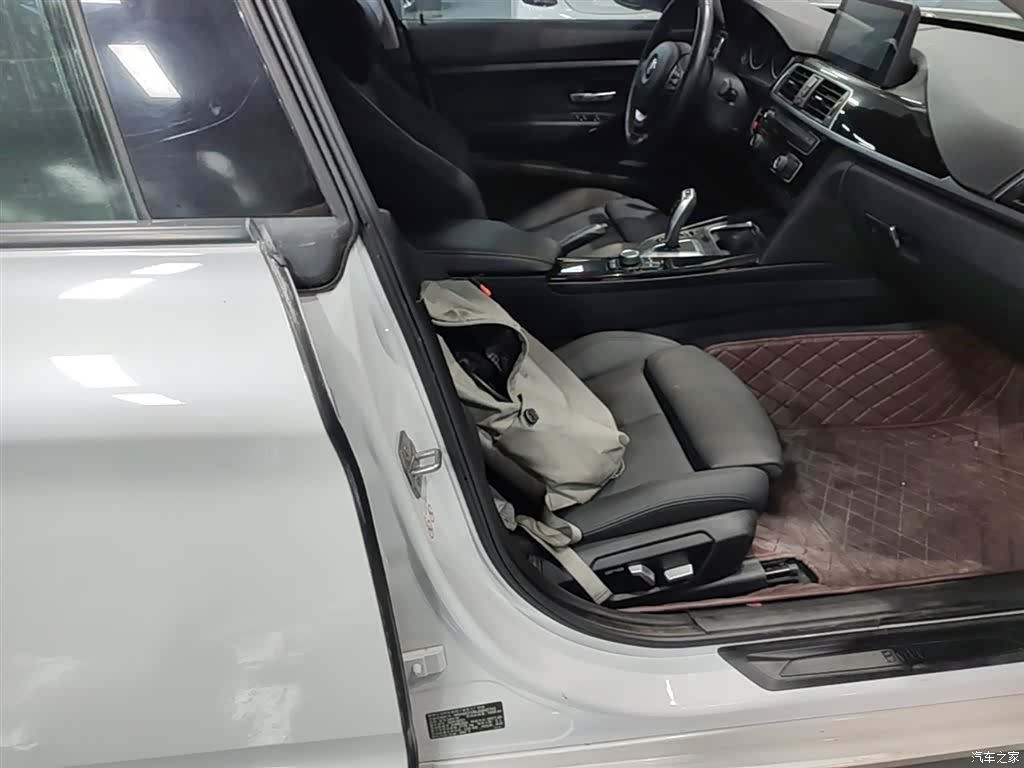 BMW 3 Series, 2018 25