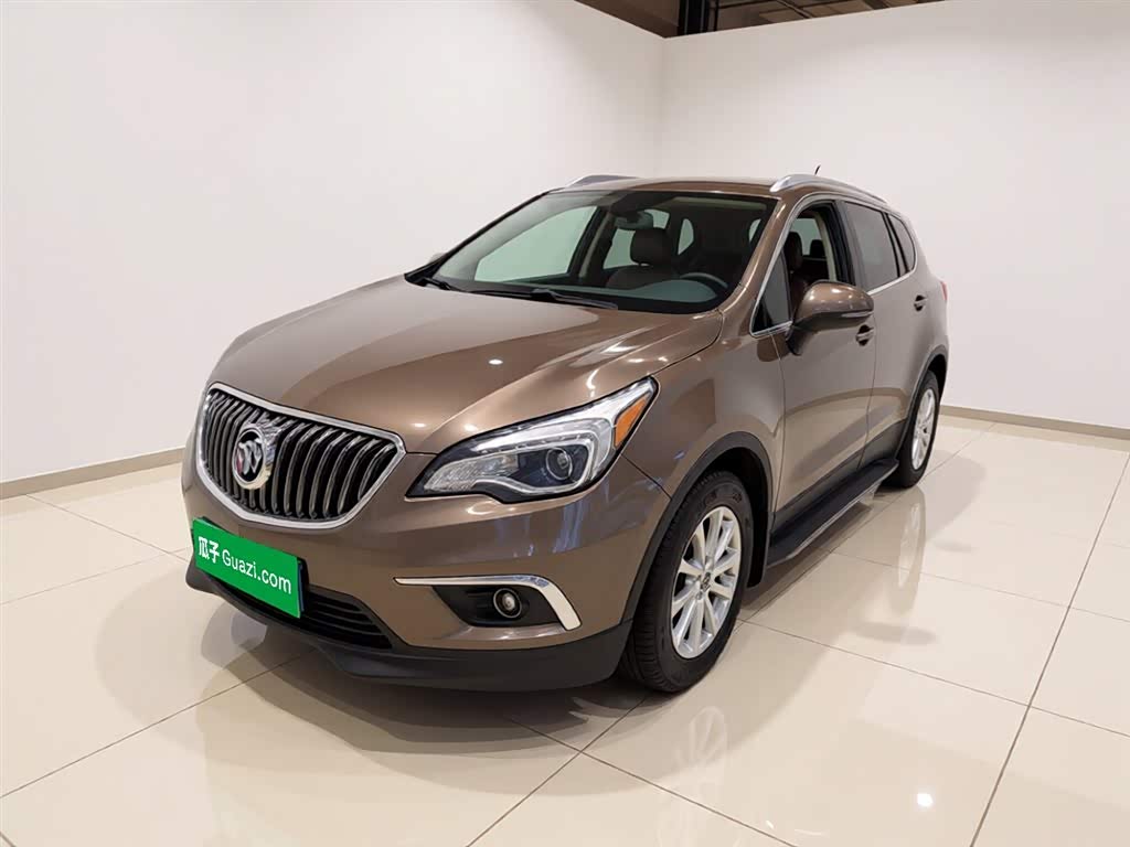 Buick EnvisionPlus