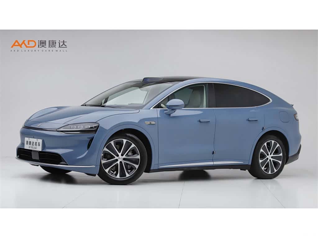Luxeed R7, 2025 1