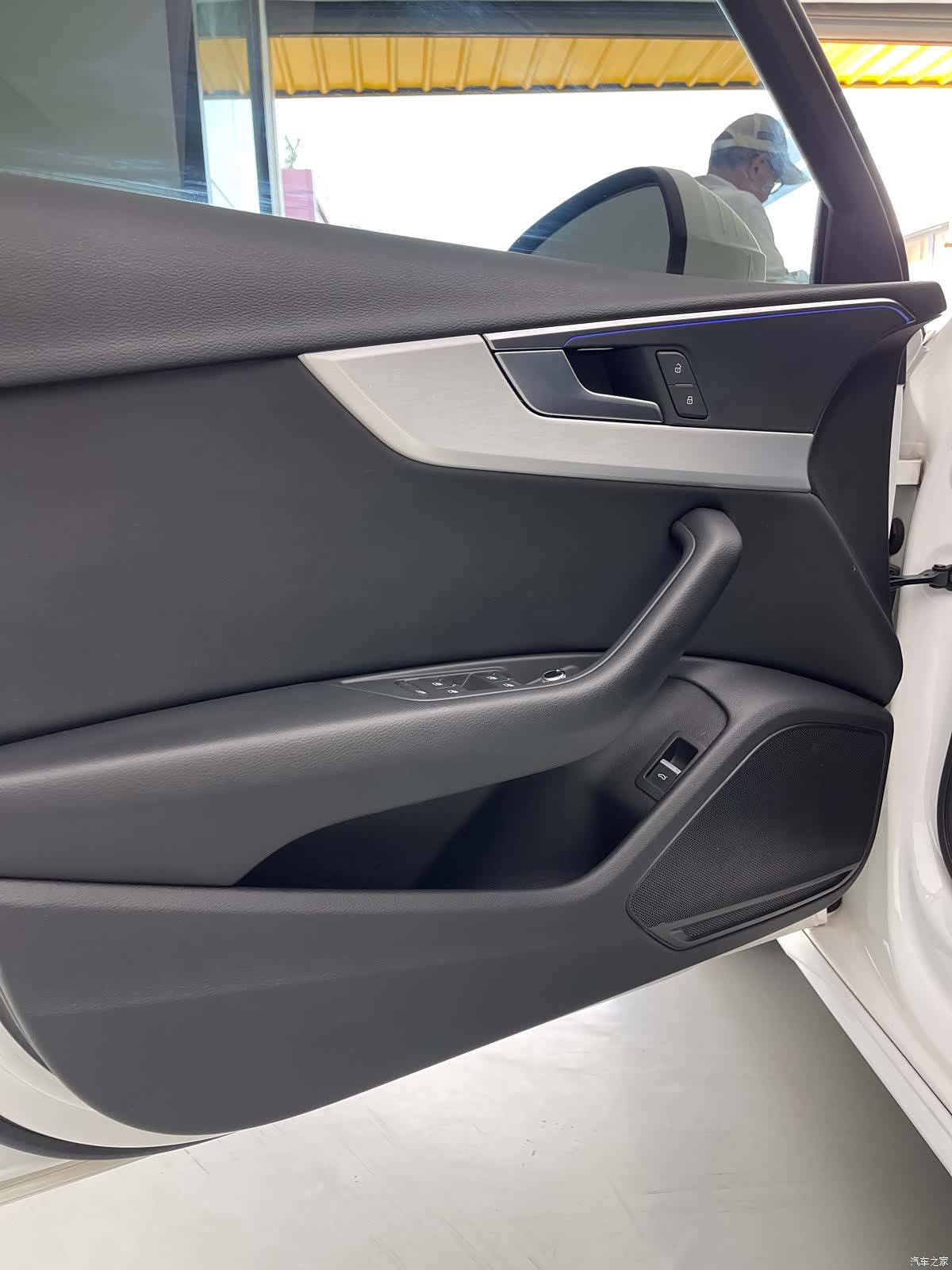 Audi A4L, 2021 20
