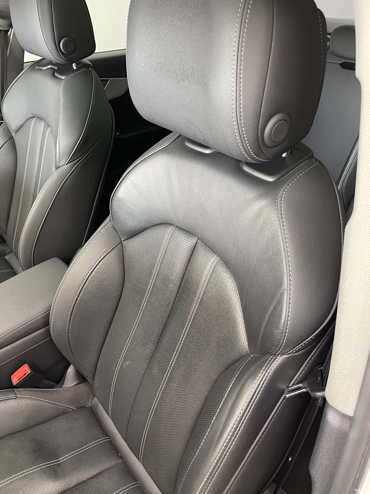 Audi A4L, 2021 18