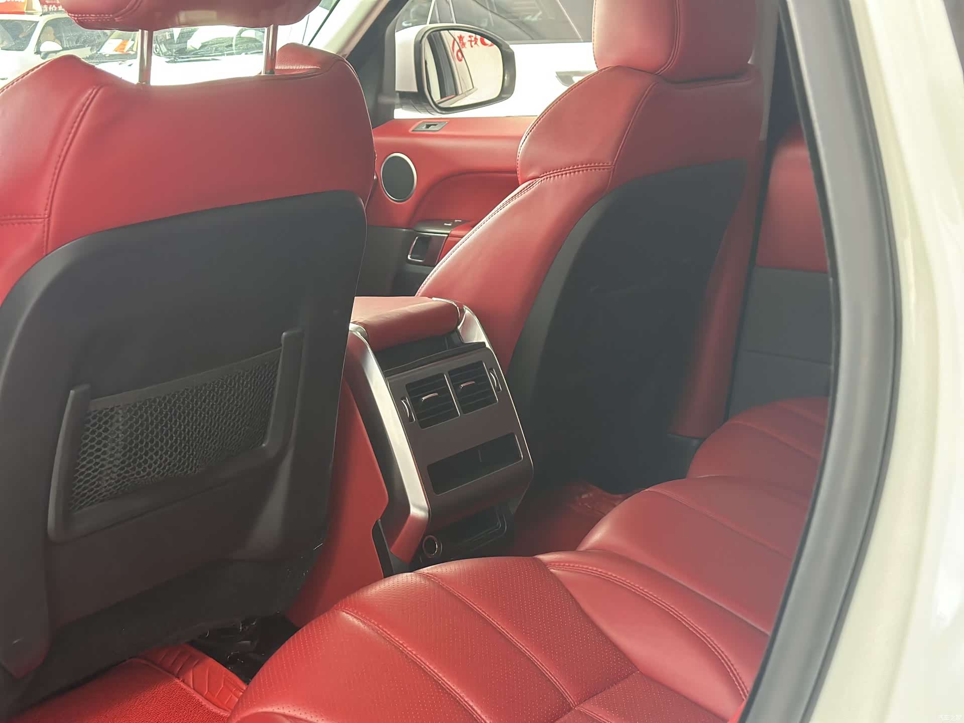 Land Rover Range Rover, 2017 15
