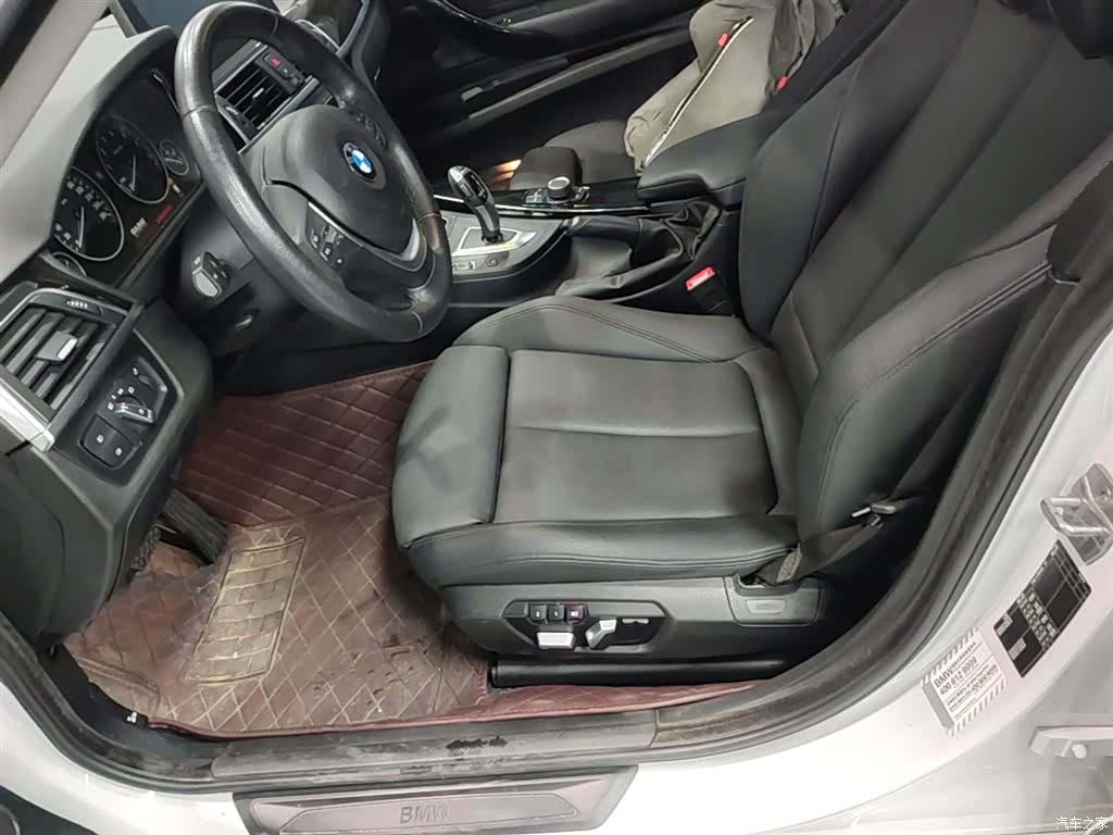 BMW 3 Series, 2018 15