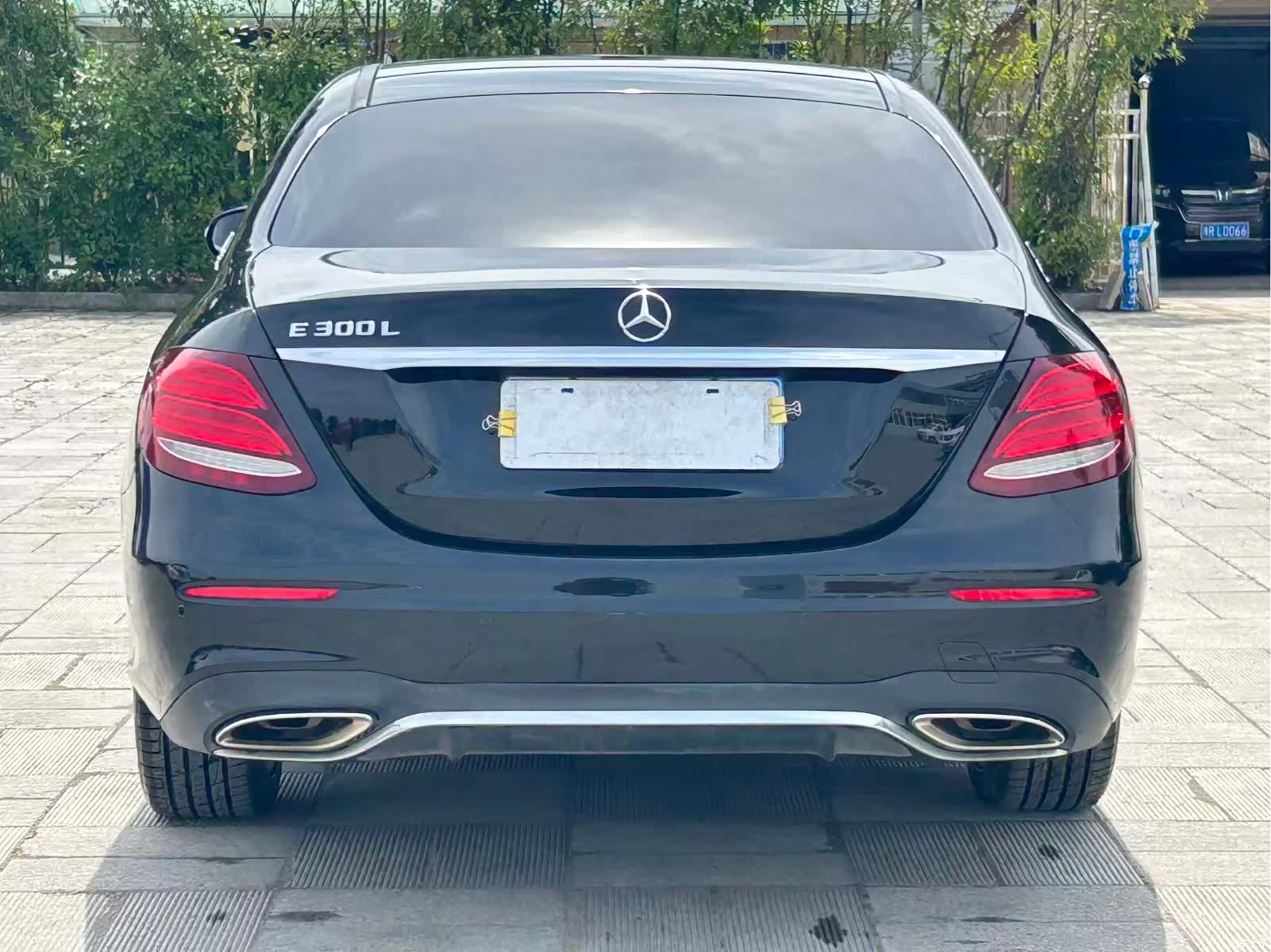 Mercedes-Benz E-Class, 2018 все фото