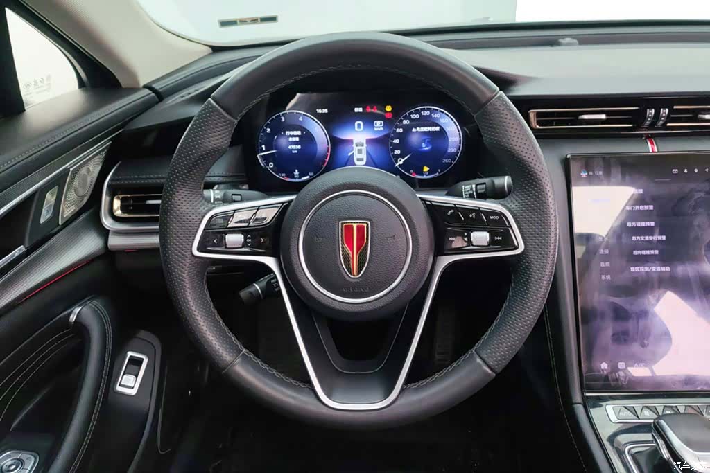 Hongqi H5, 2024 15
