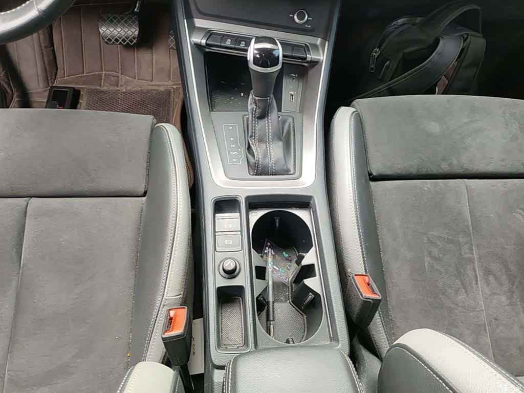 Audi Q3, 2021 14