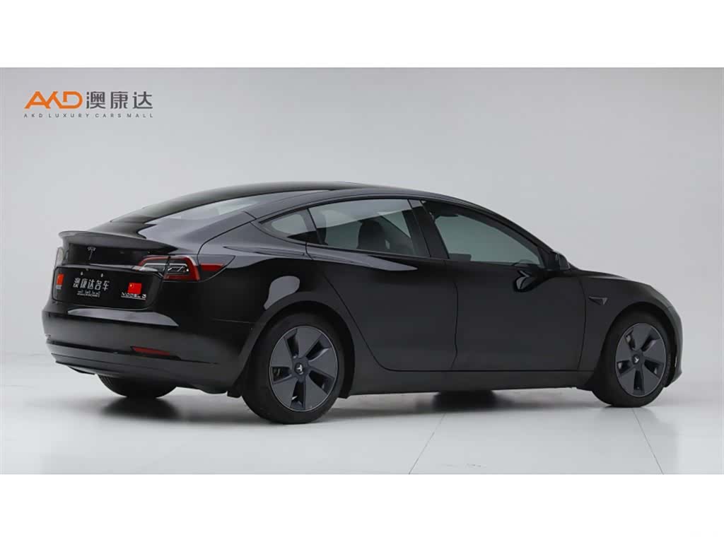 Tesla Model 3, 2023 3