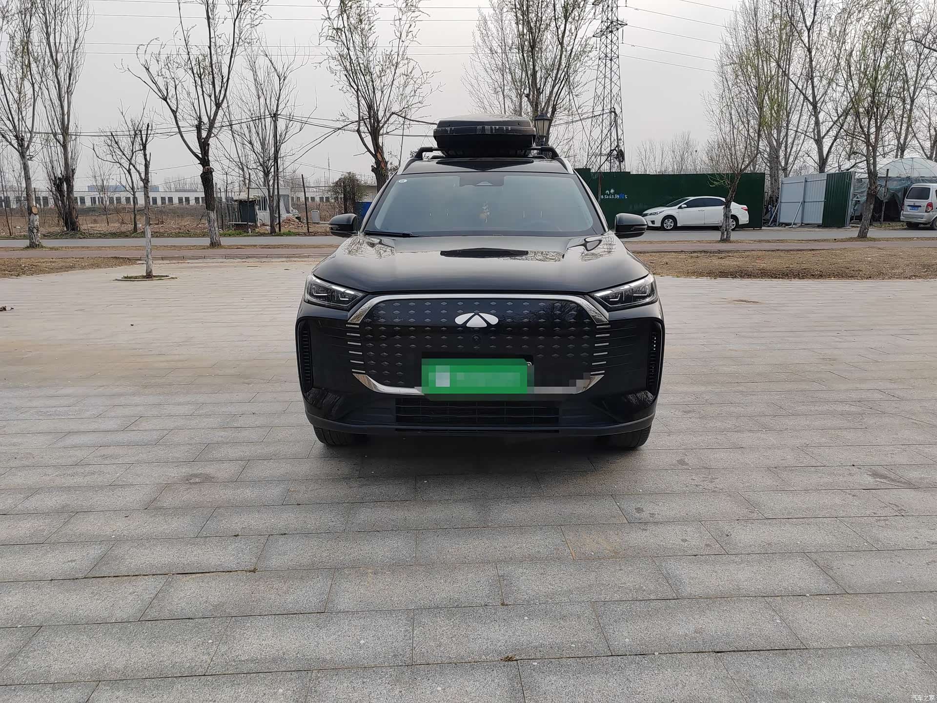 Chery T8, 2025 2