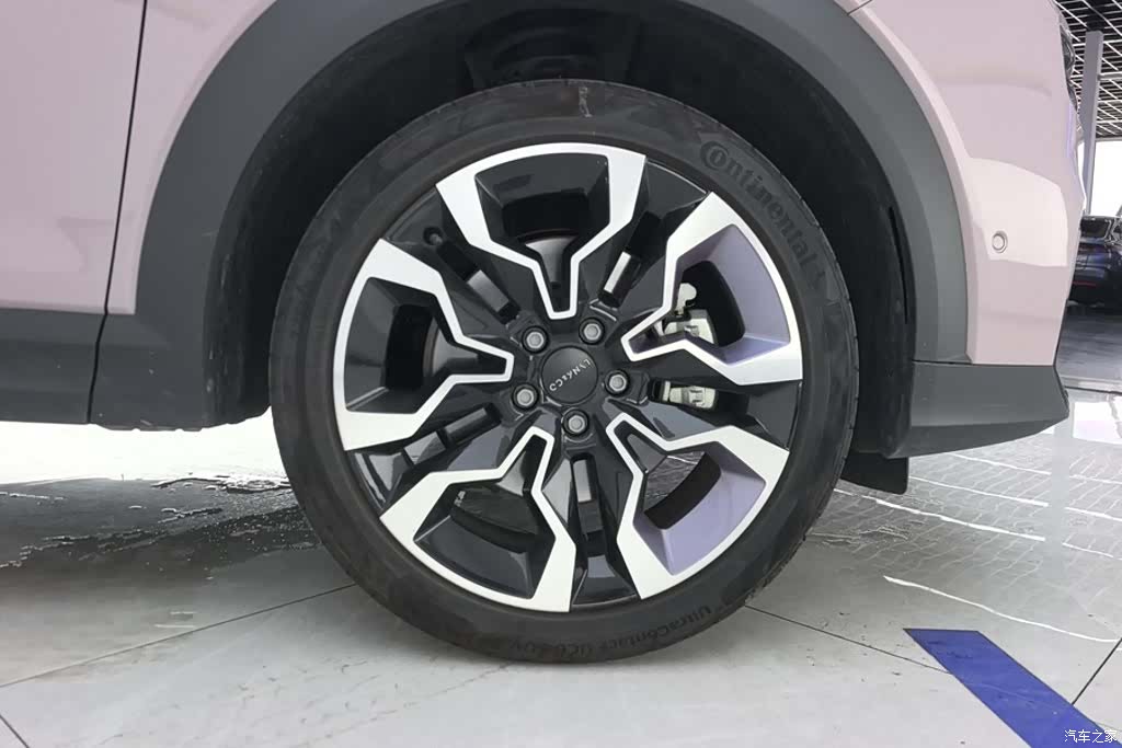 Lynk & Co 02, 2022 6