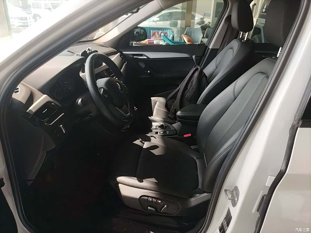 BMW X1, 2019 15