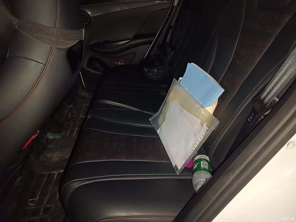 BYD E2, 2023 13