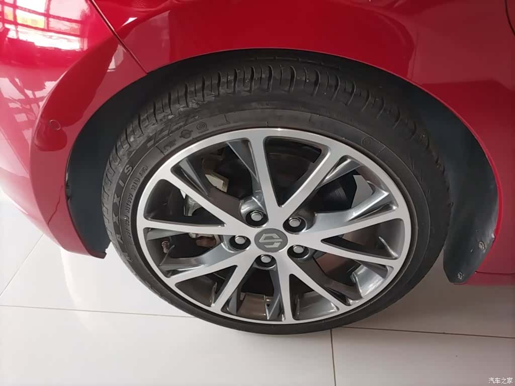 Leapmotor S01, 2021 23