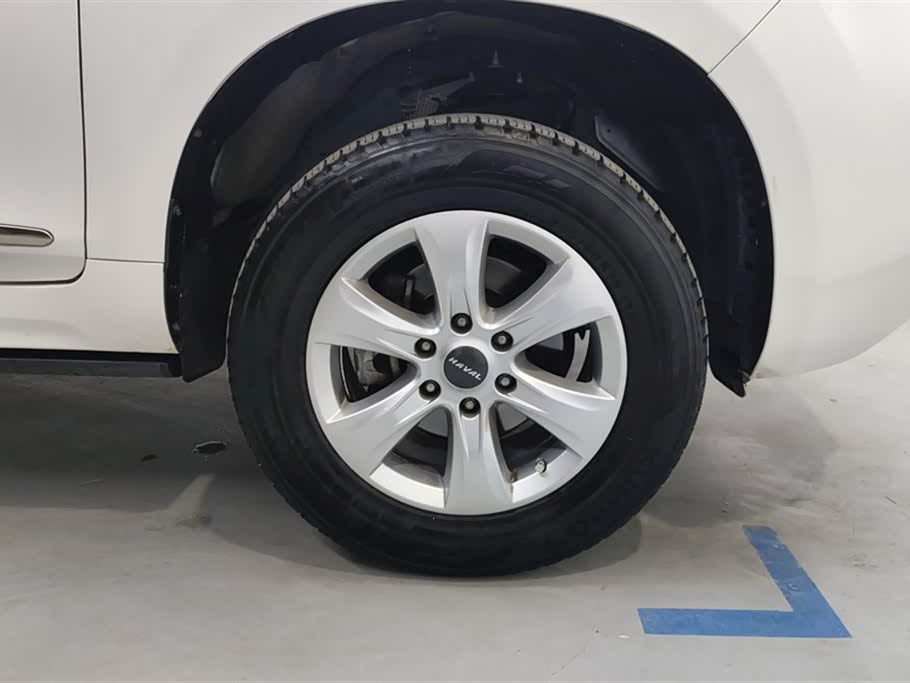 Haval H9 Haval H9