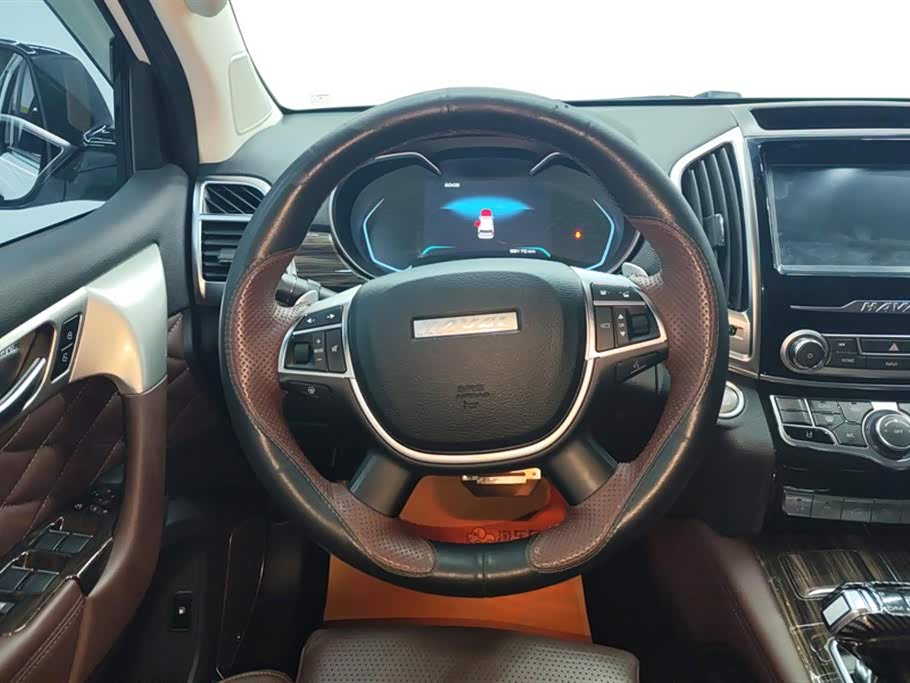 Haval H9 Haval H9
