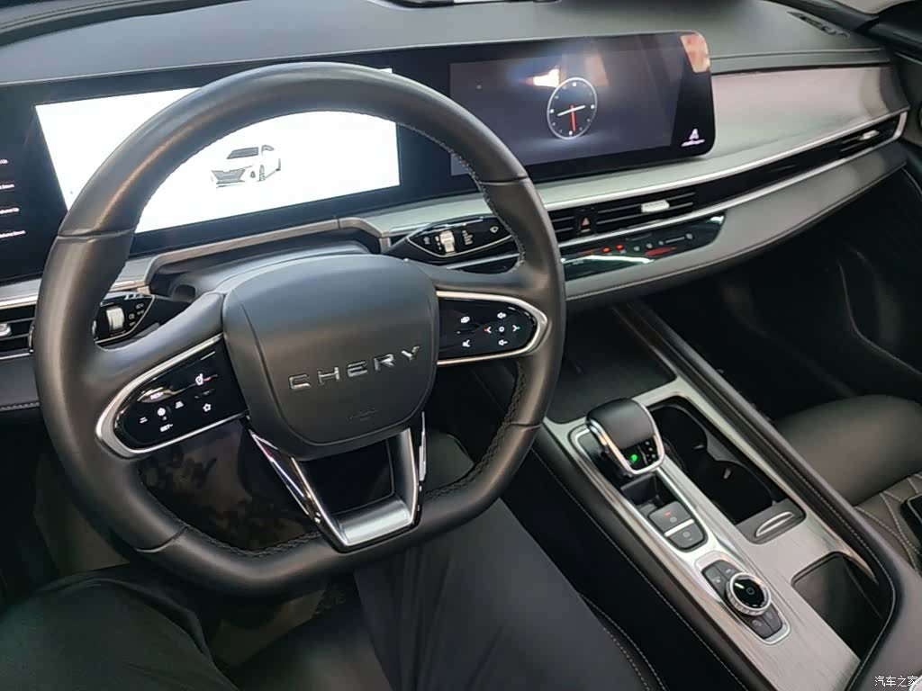 Chery Arrizo 8, 2024 10