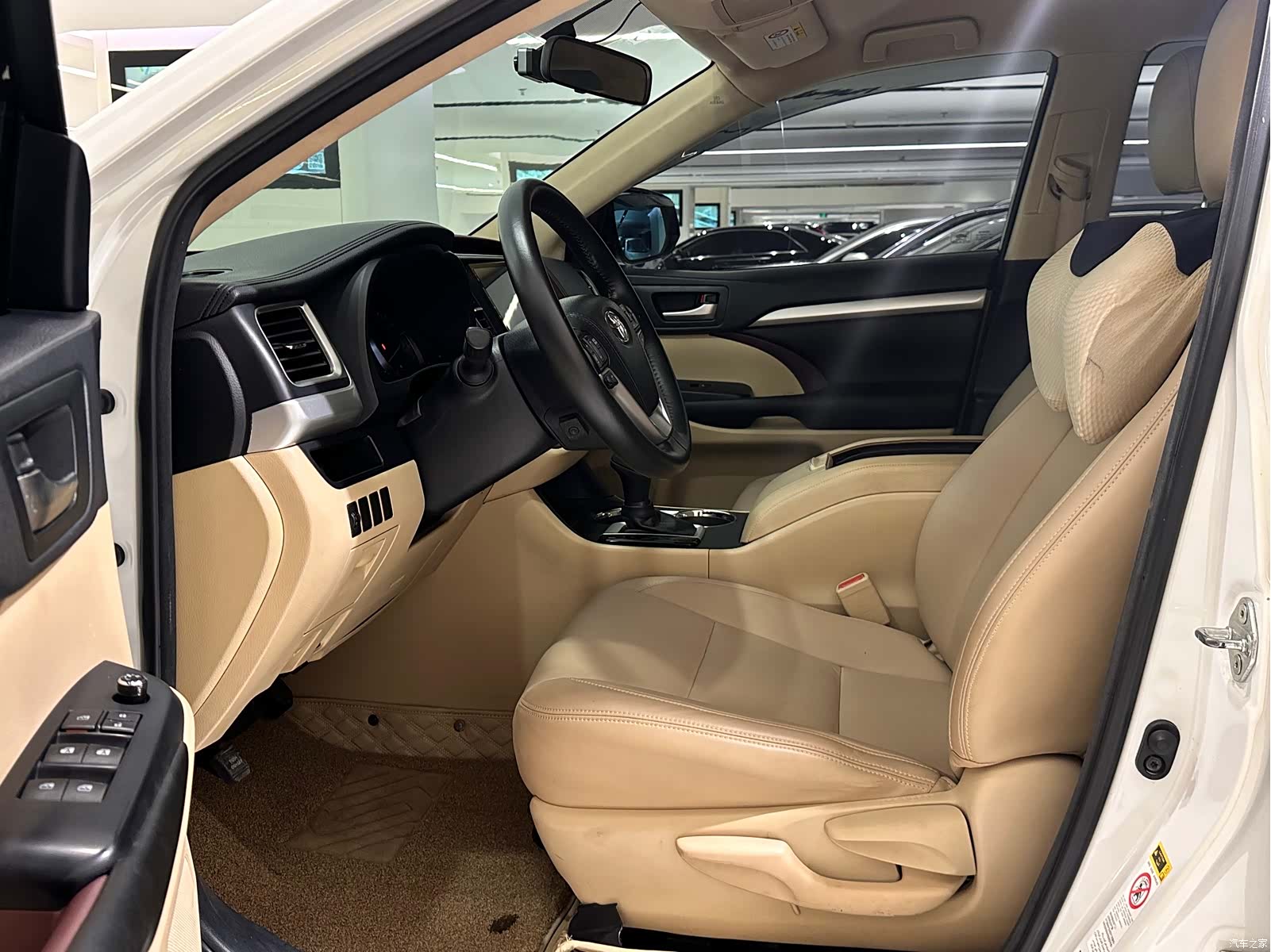 Toyota Highlander, 2016 9