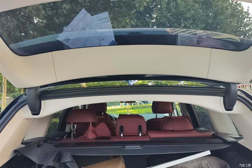 BMW X3, 2024 4