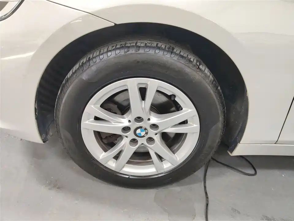 BMW 2 series multifunctional station wagon