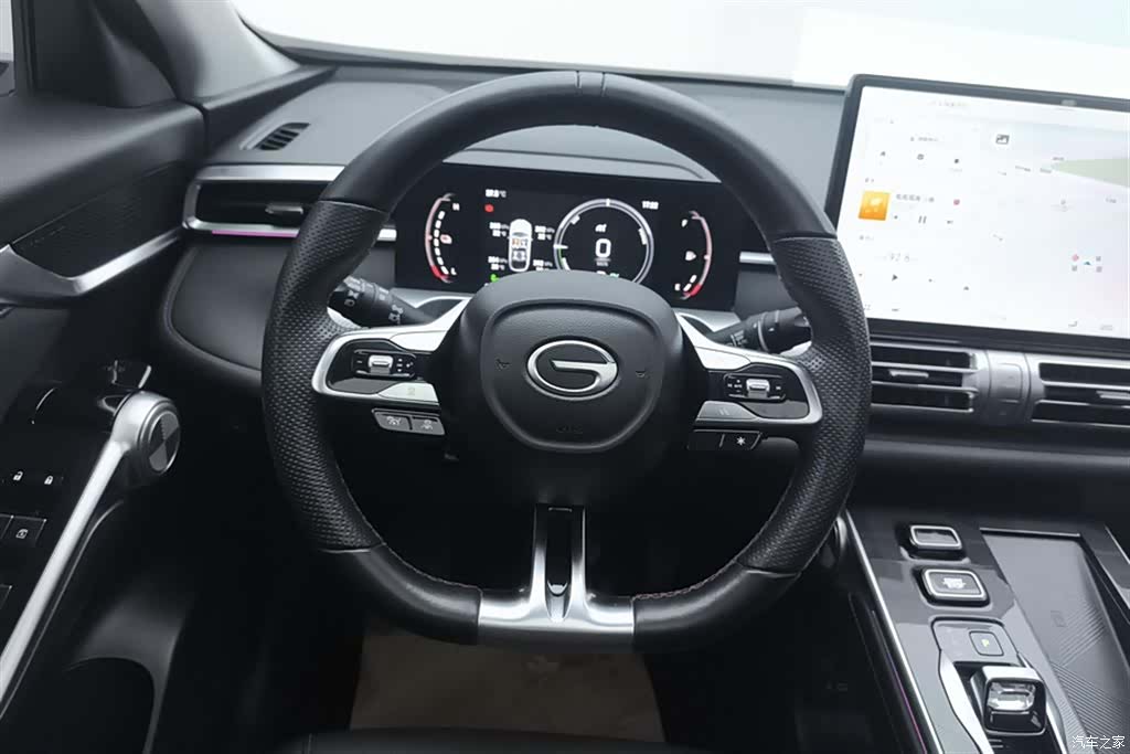 Trumpchi Emkoo, 2023 15