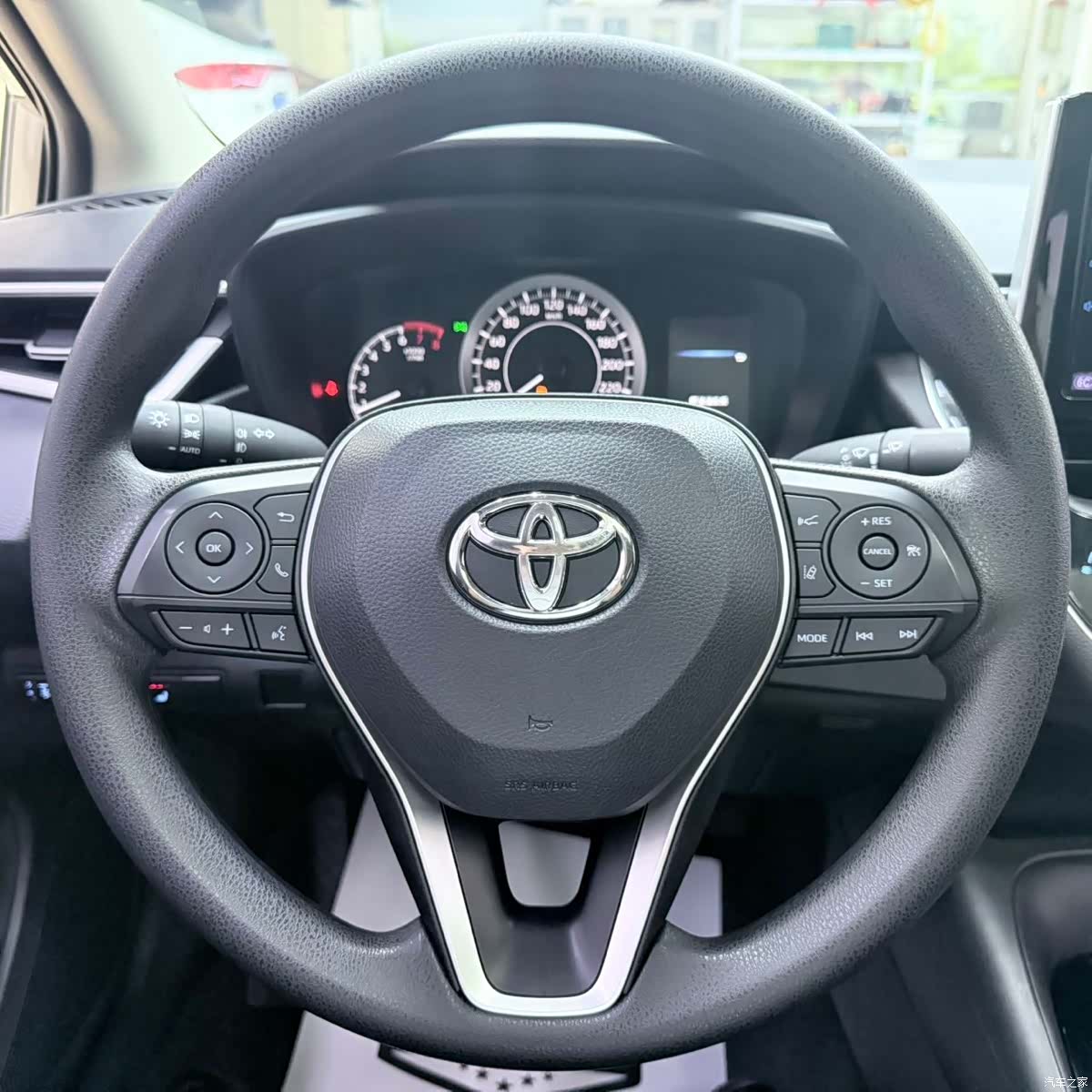 Toyota Corolla, 2023 13