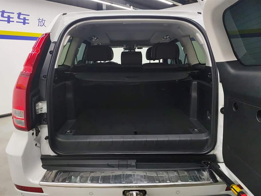 Haval H9 Haval H9