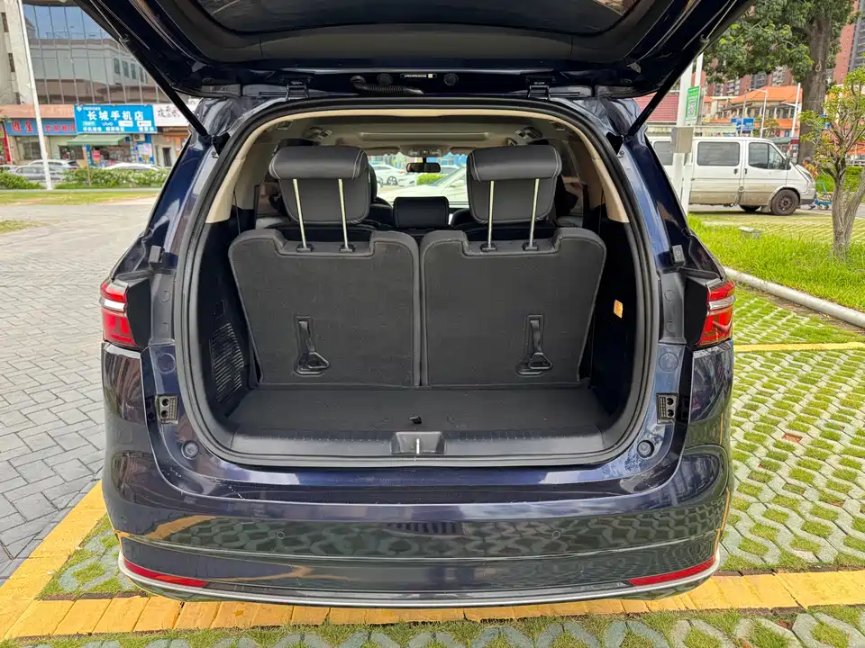 BYD Song MAX BYD Song MAX