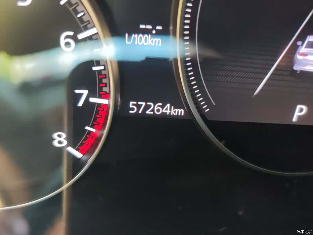 Mazda Mazda3, 2022 все фото
