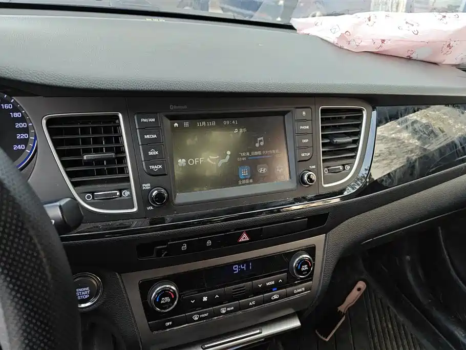 Hyundai Name picture