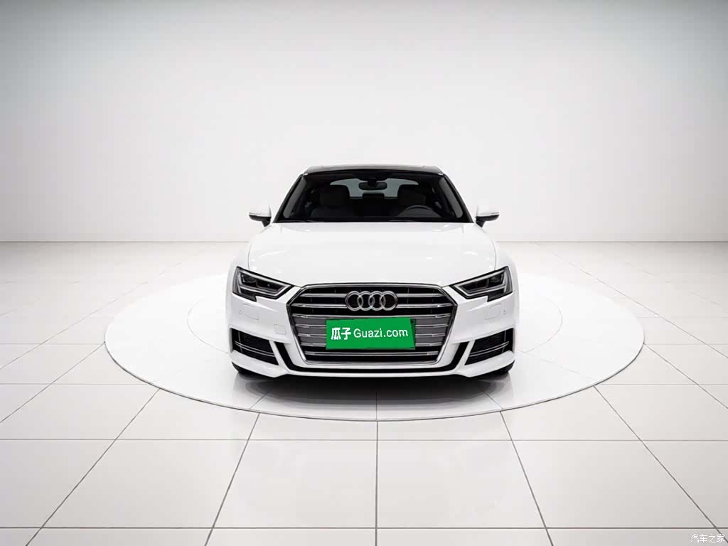 Audi A3, 2020 24