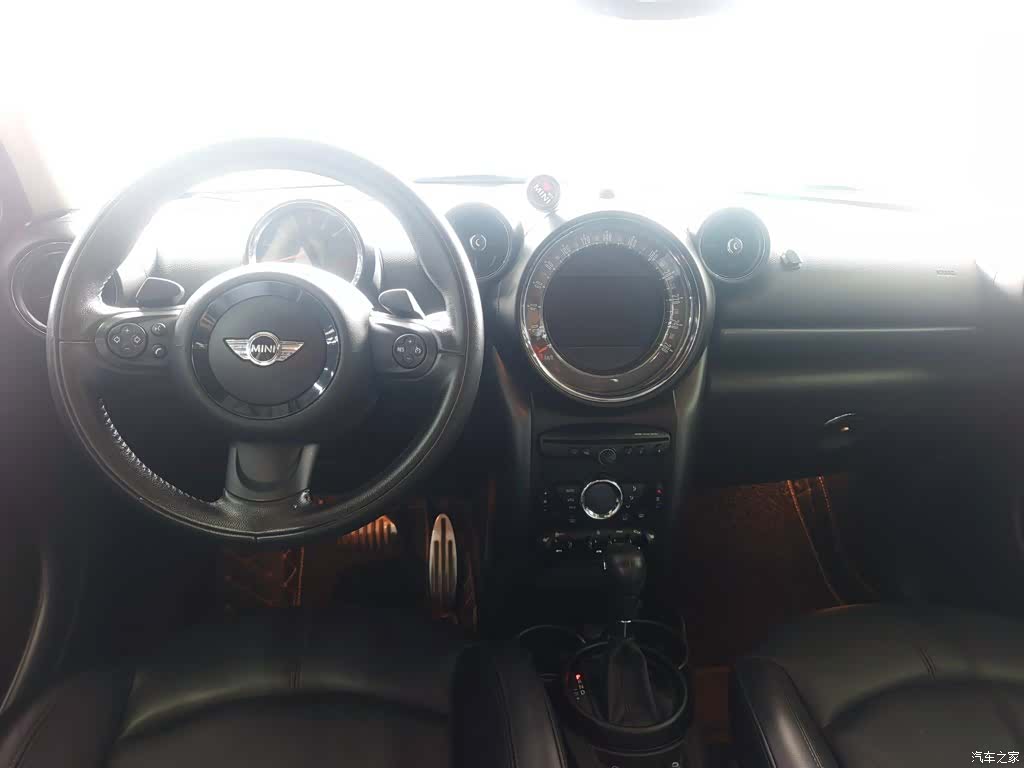 Mini Countryman, 2016 4