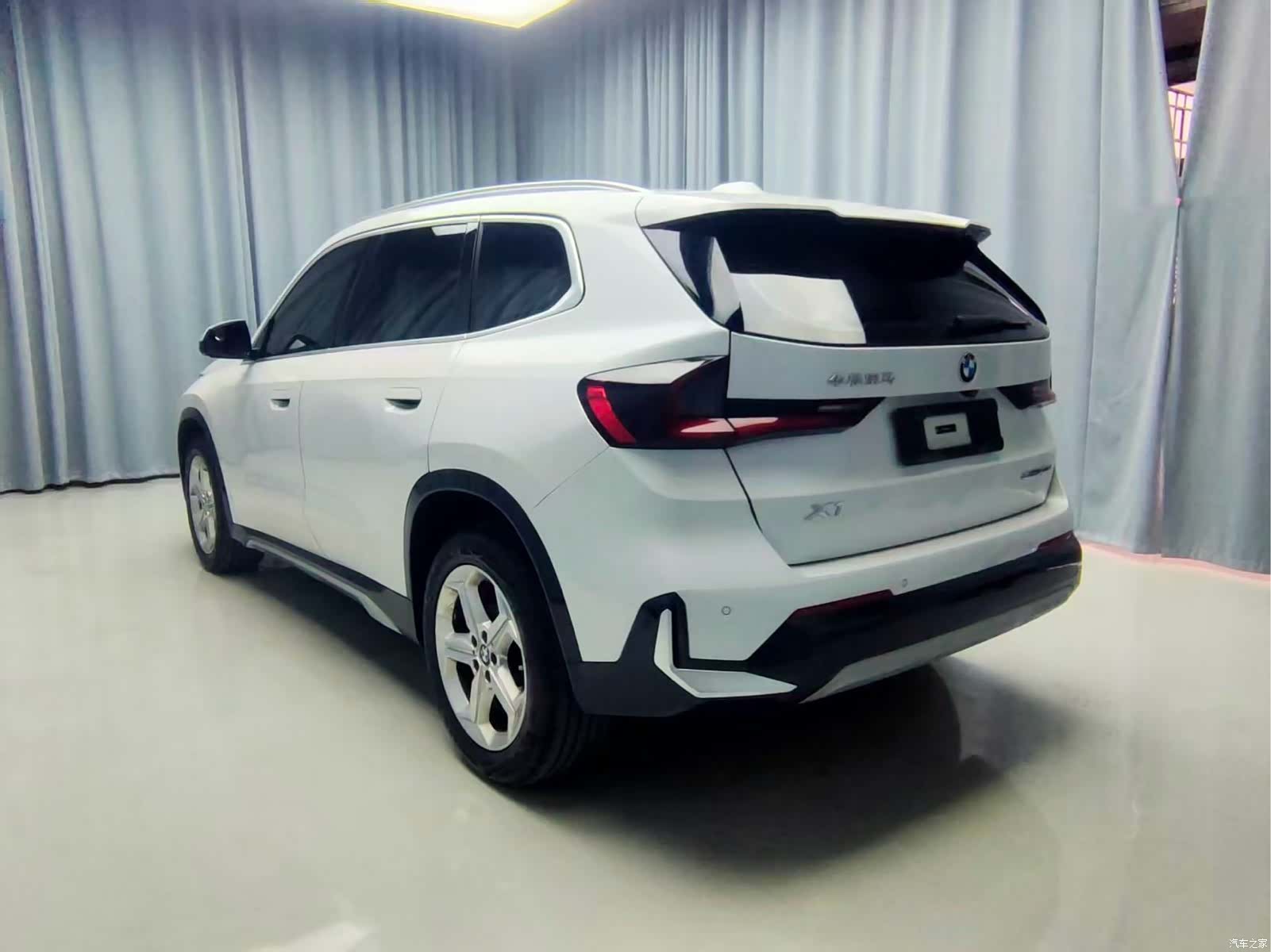 BMW X1, 2023 19
