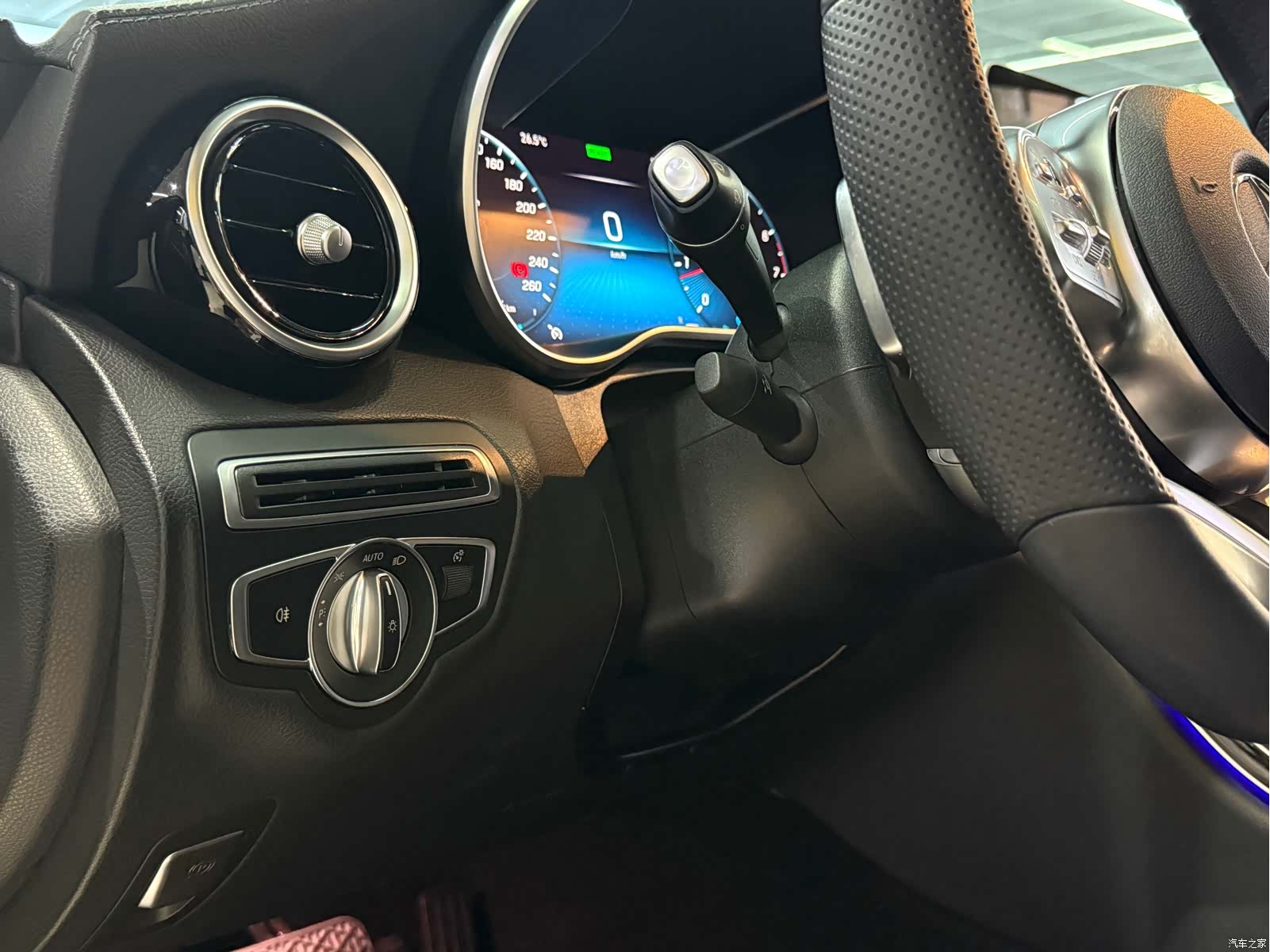 Mercedes-Benz C-Class, 2020 8