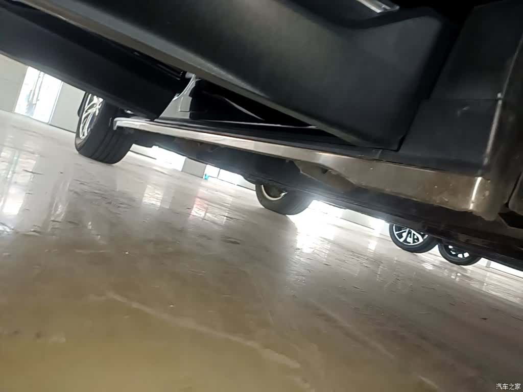 Ford Edge, 2017 21