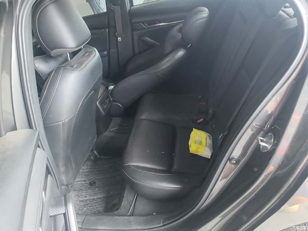 Mazda Mazda3, 2020 17