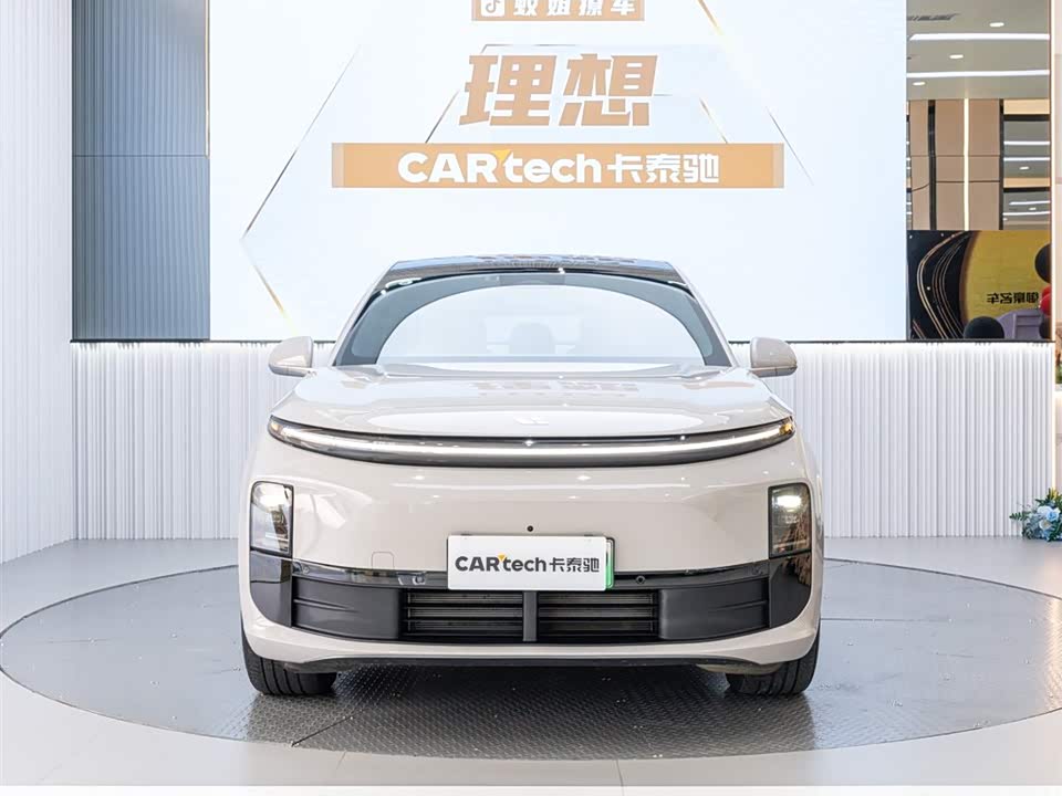 Li Auto Ideal L6