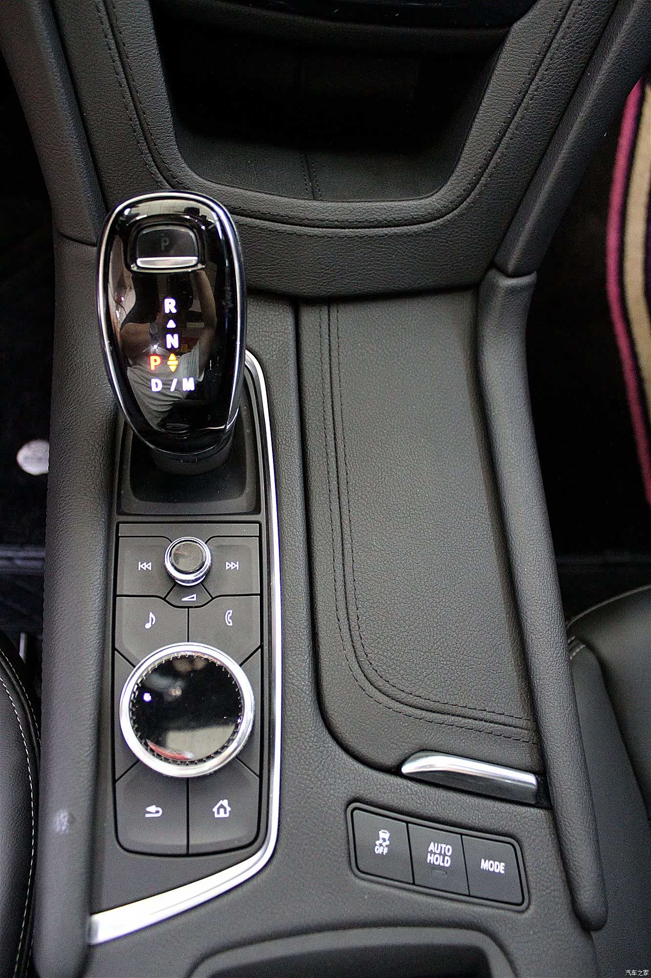 Cadillac XT6, 2021 10