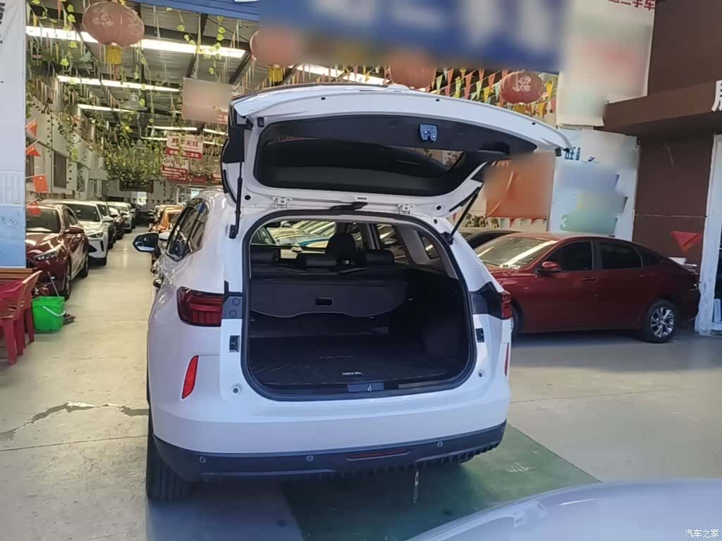 Haval H6, 2022 19
