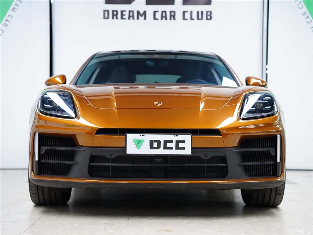 Porsche Panamera, 2024 18